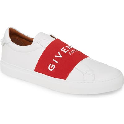 Givenchy Urban Knots Sneaker, White
