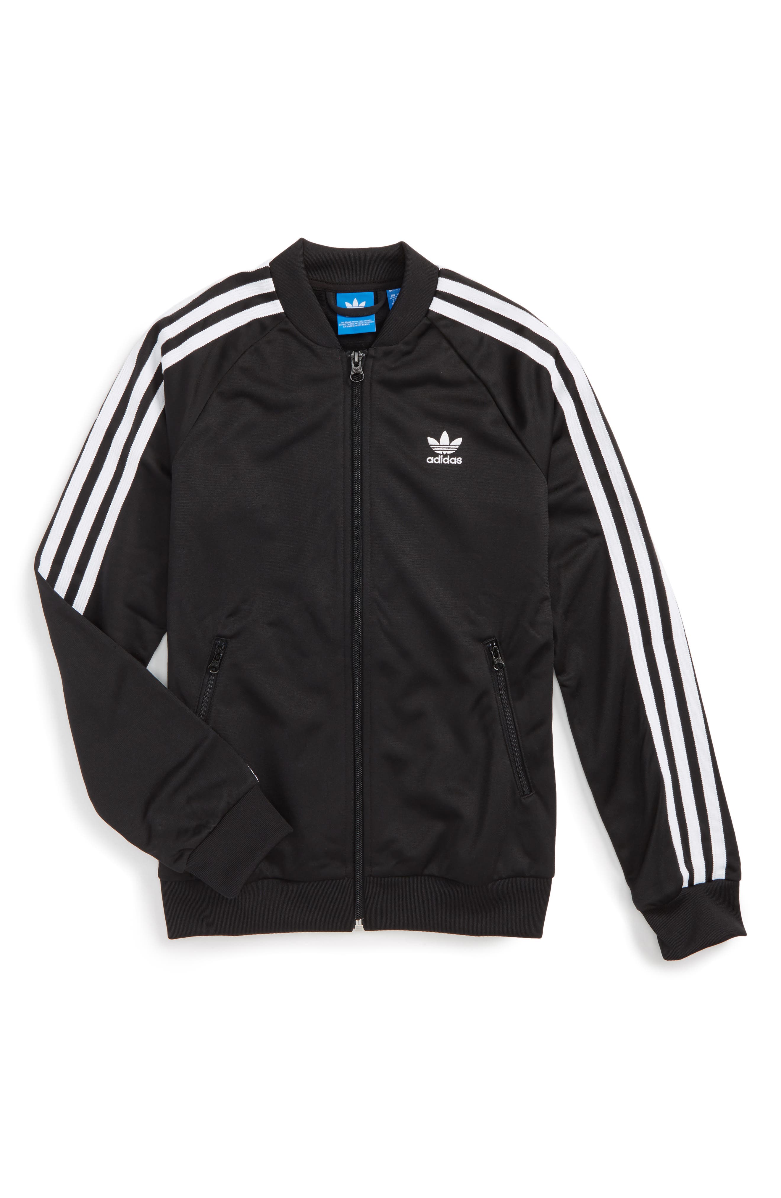 adidas jackets for