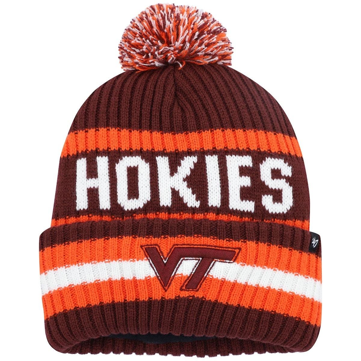 Men's Virginia Tech Hokies Hats | Nordstrom