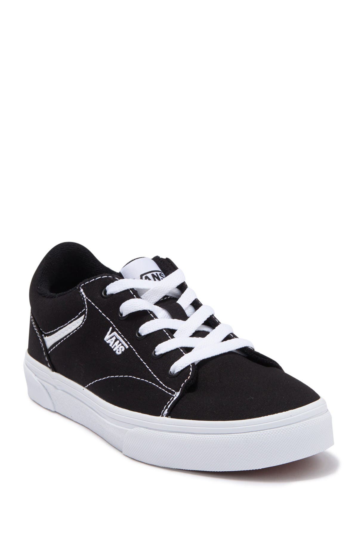 vans seldan sneaker
