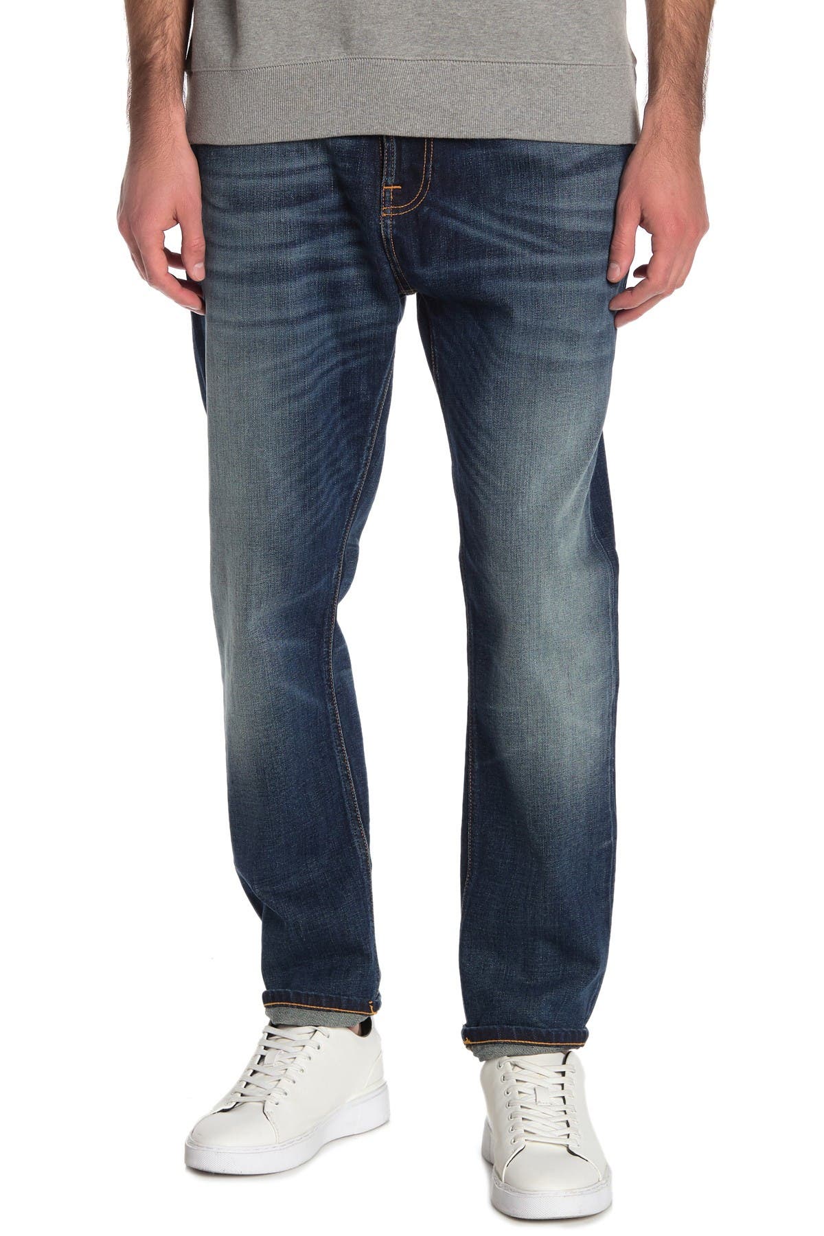 nudie brute knut review