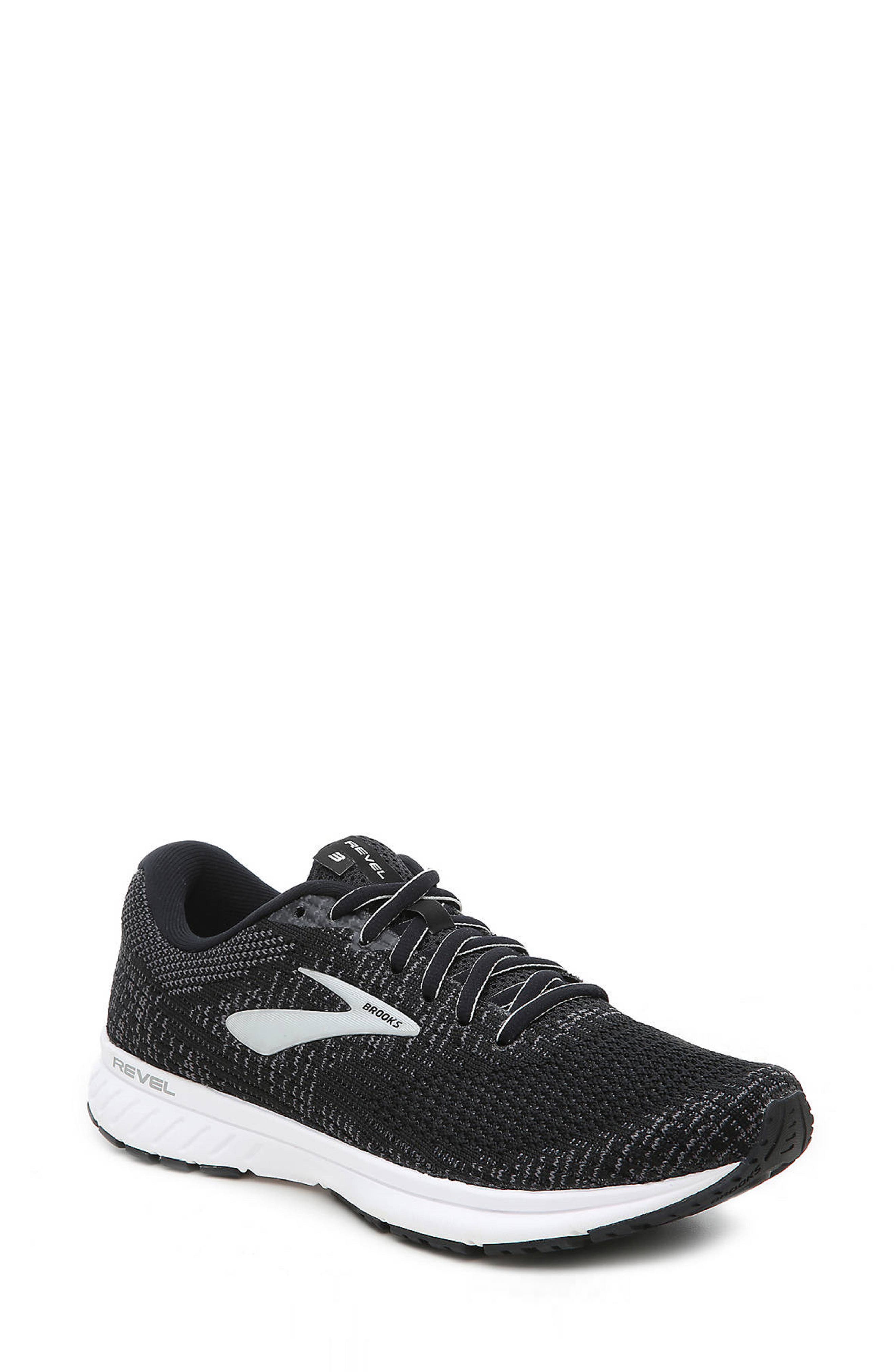 brooks anthem 2 vs revel 3