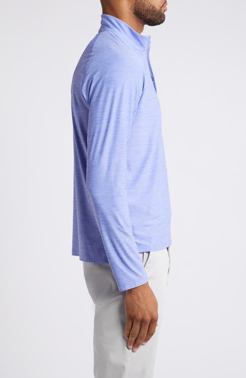 JOHNNIE-O JOHNNIE-O BAIRD STRETCH PULLOVER 