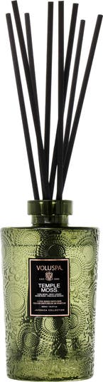 Voluspa Temple Moss Reed Diffuser | Nordstrom
