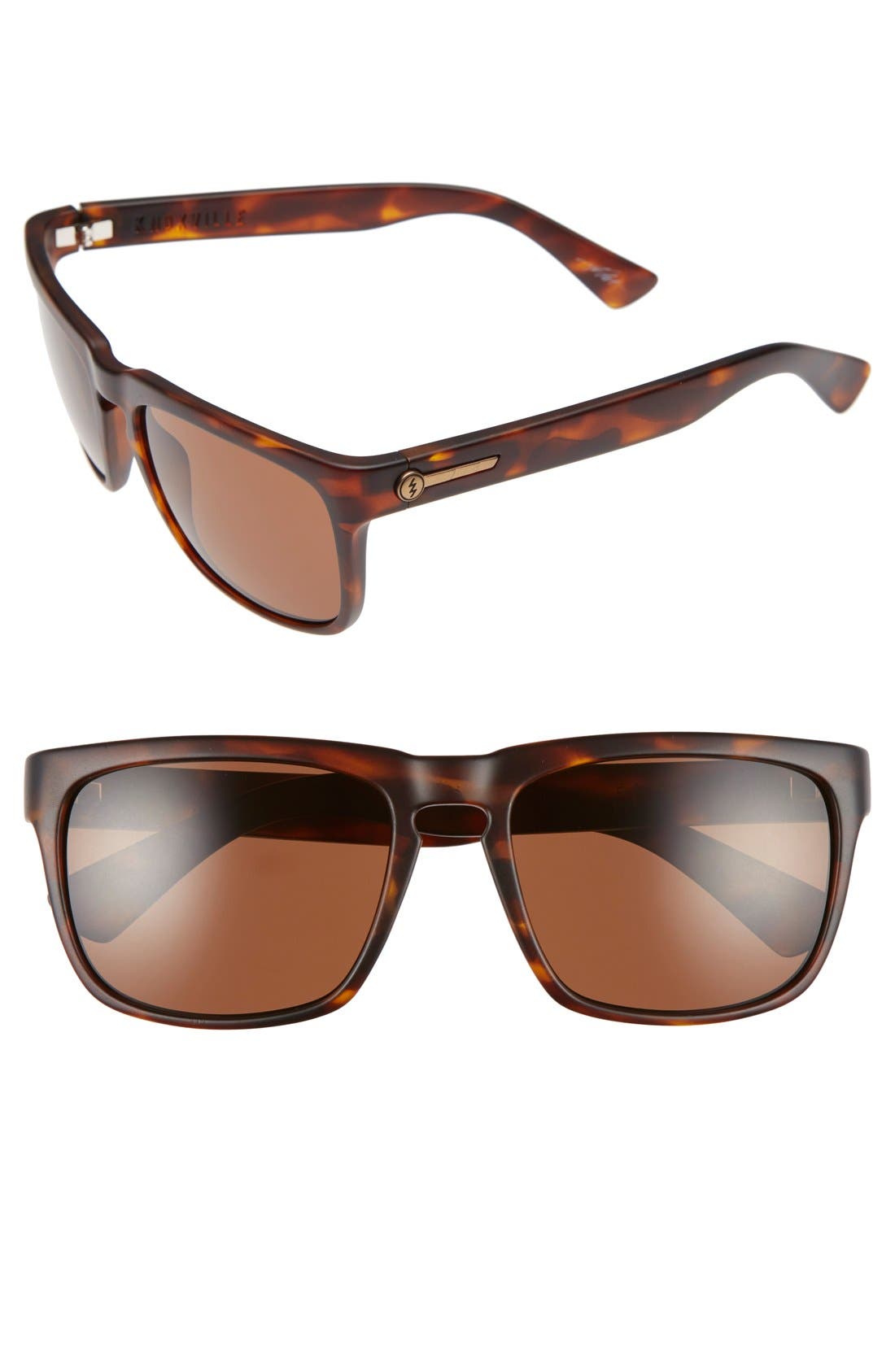 ELECTRIC 'Knoxville' 56mm Sunglasses Nordstrom