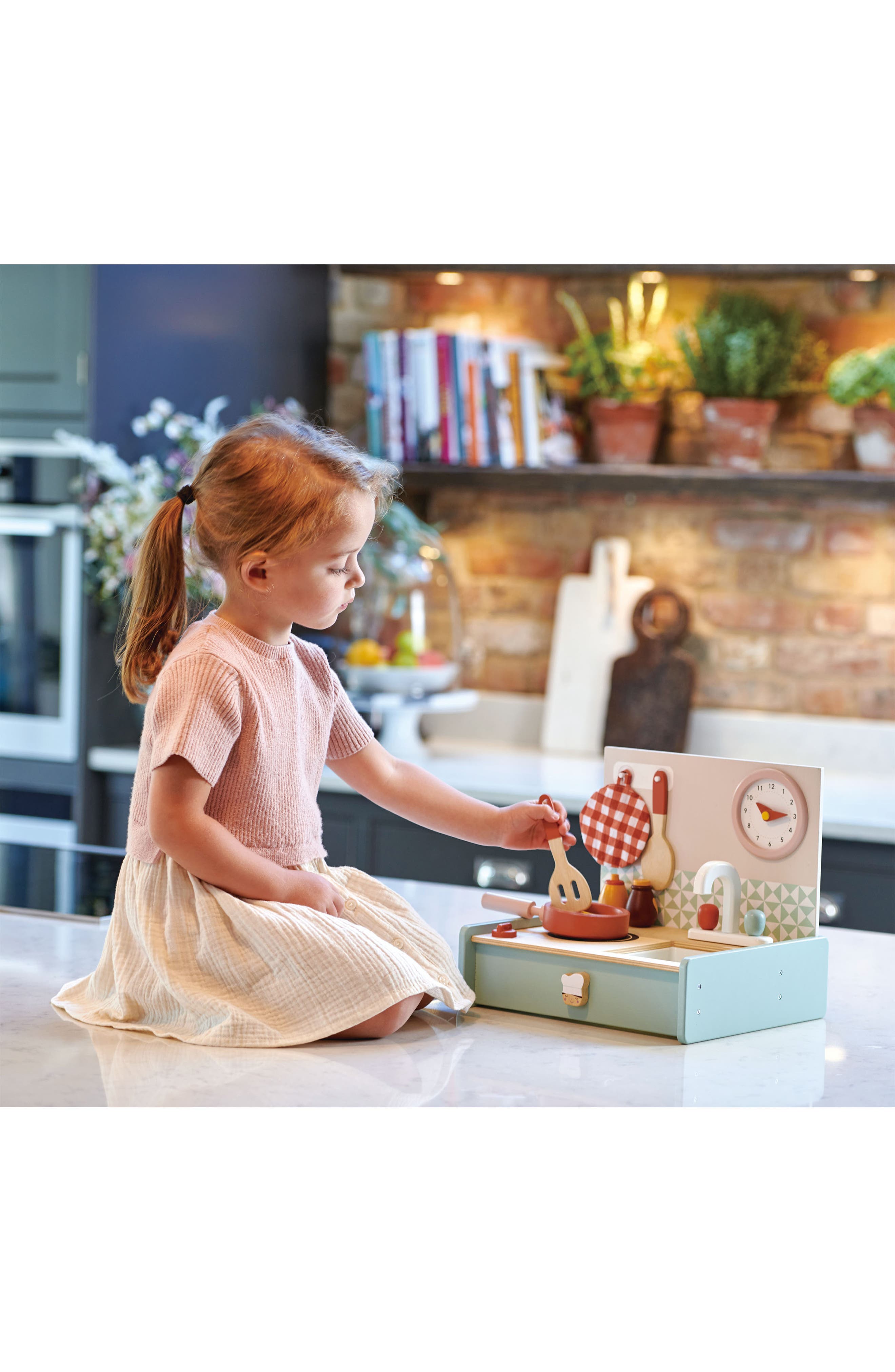 Tender Leaf Toys Mini Chef Playset Nordstrom