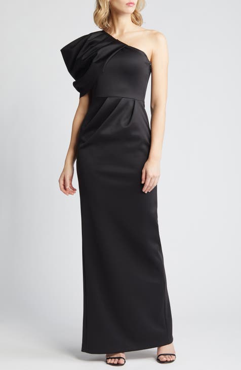 Women s One Shoulder Dresses Nordstrom