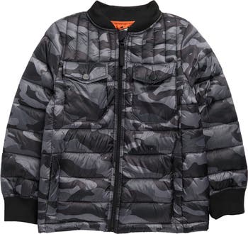 Urban republic bomber jacket hot sale