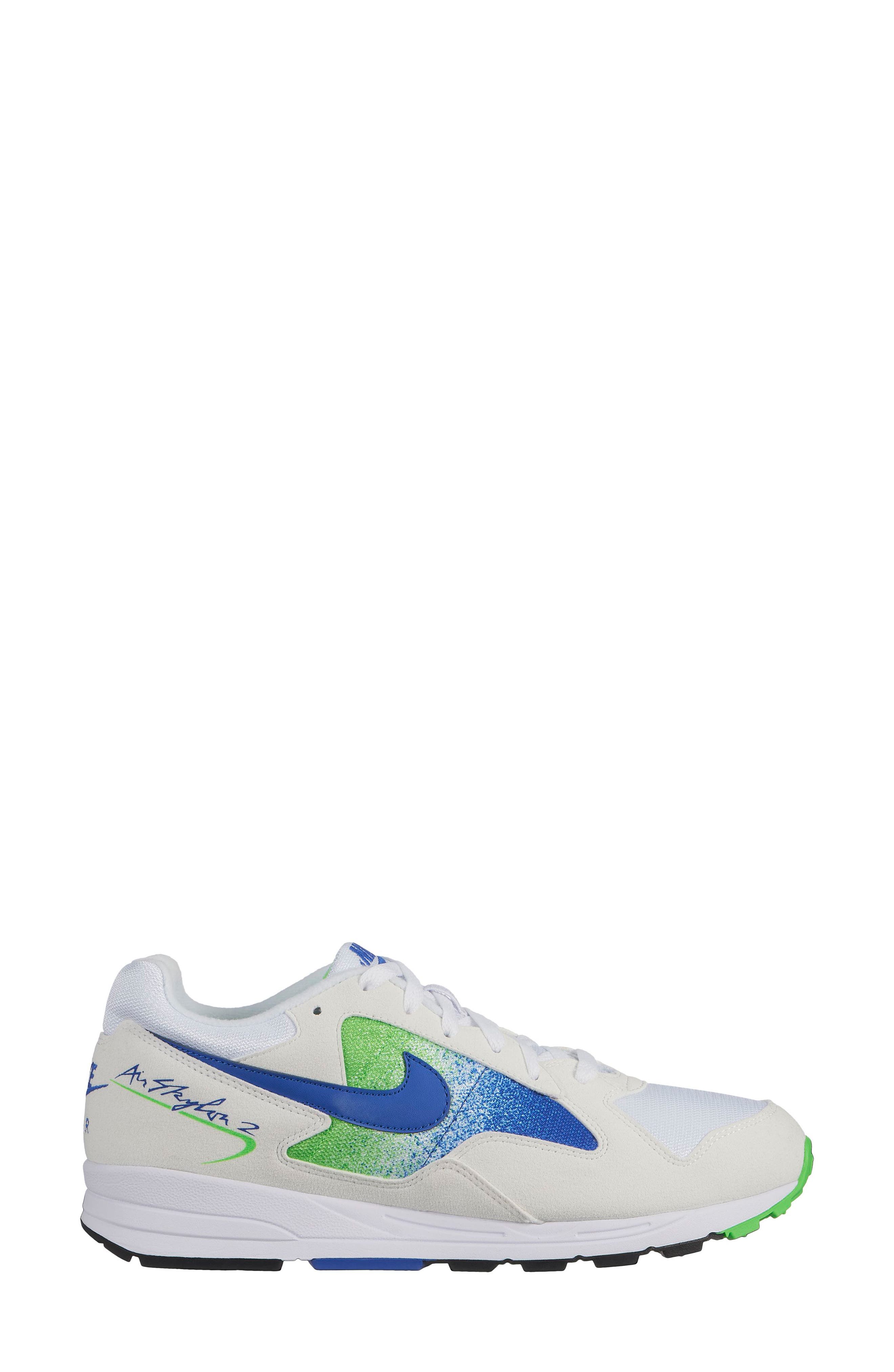 nike skylon 2 sizing