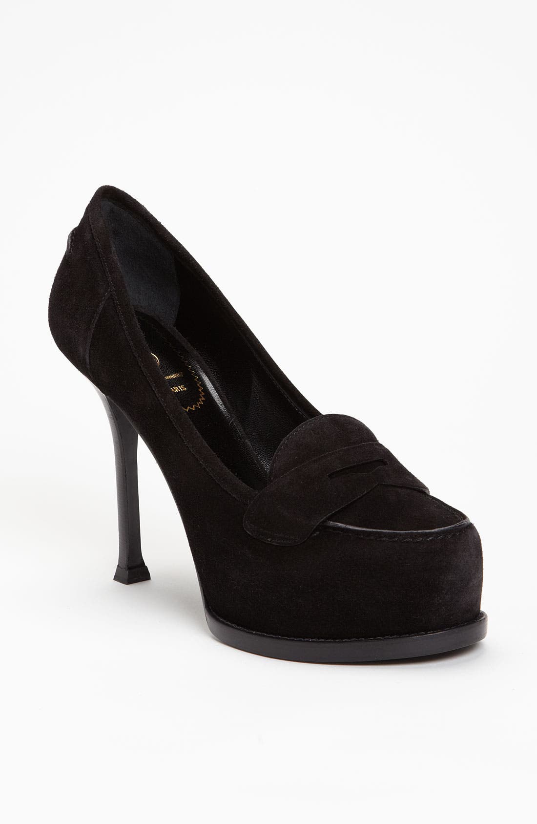 ysl tribtoo pump