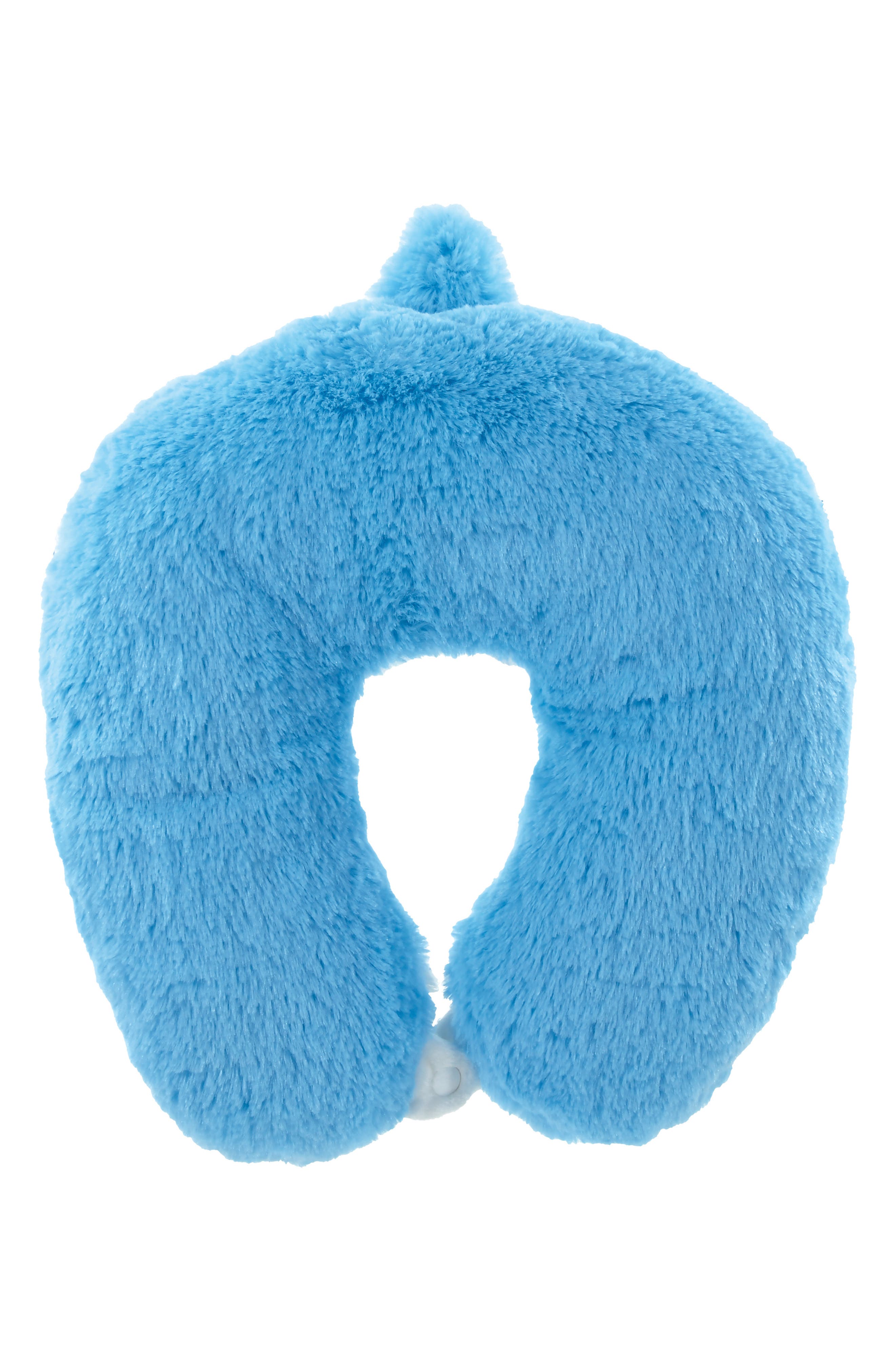 Iscream Shark Neck Pillow Nordstrom