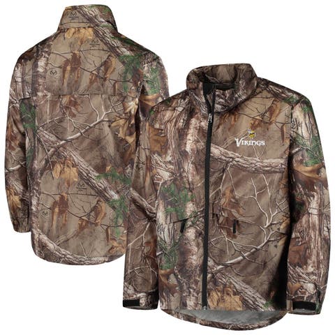 Colosseum Realtree Men's Essential Camo Lightweight Performance Pullover  Hoodie (RT Edge, Small) at  Men's Clothing store