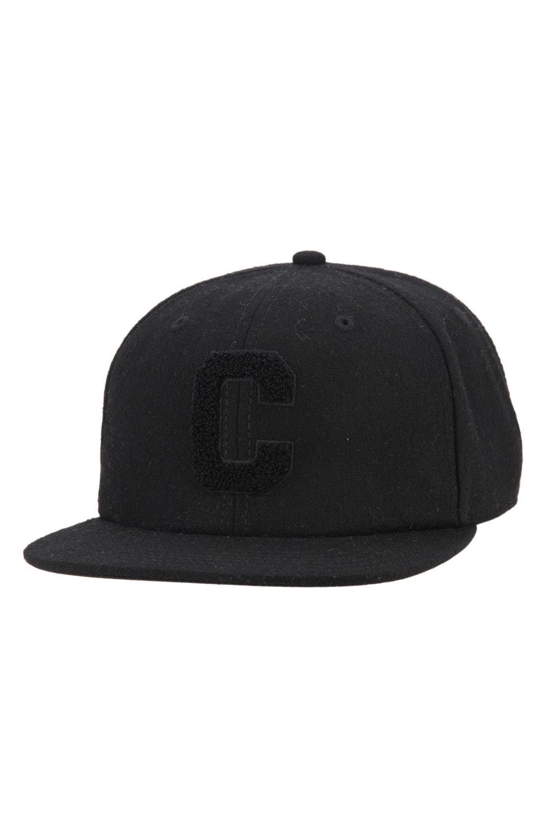 converse ball cap
