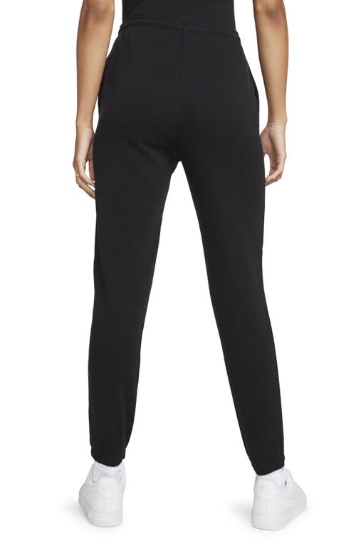 NIKE NIKE CHILL TERRY SWEATPANTS