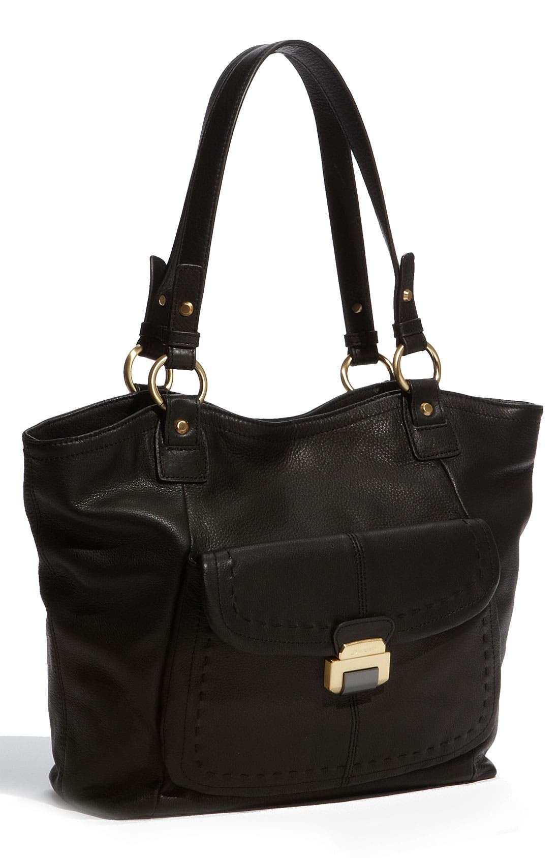 B. Makowsky 'Monica' Tote | Nordstrom