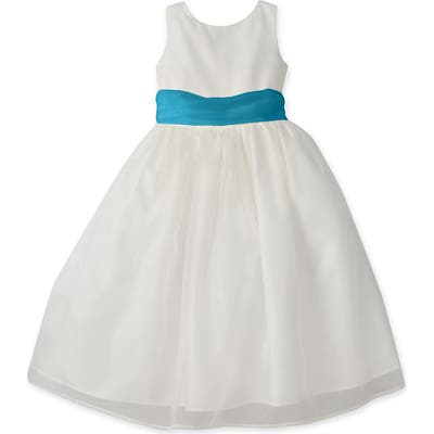 Infant Girl