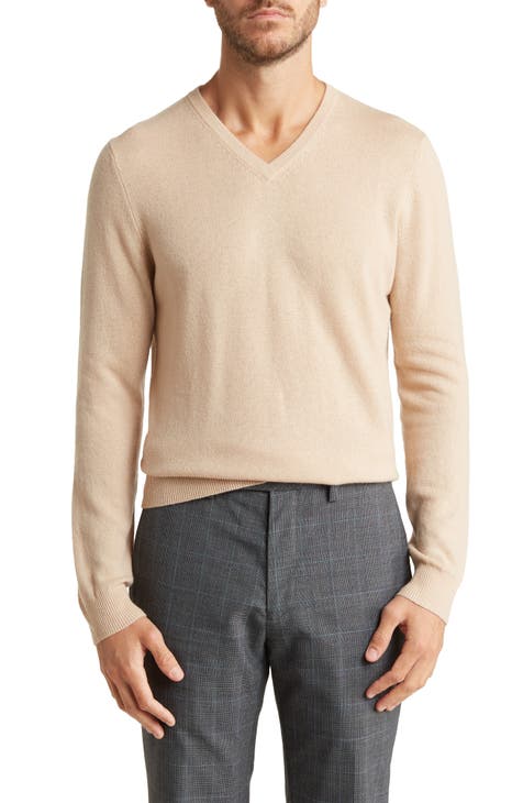 Men s Autumn cashmere Sweaters Cashmere 60 Off or More