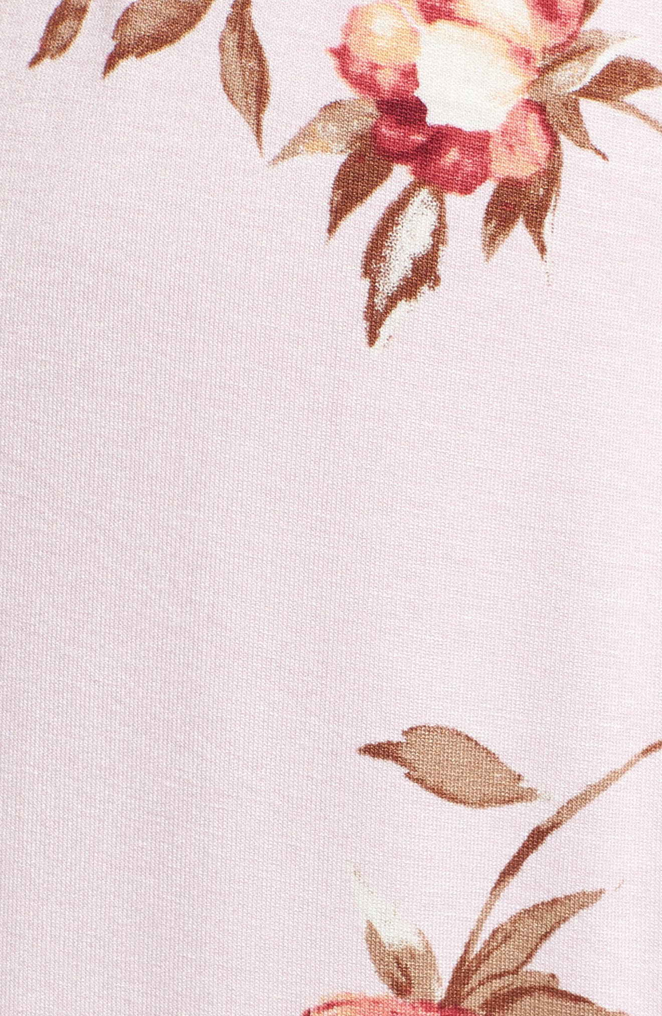 ALL IN FAVOR,
                            Knit Maxi Dress,
                            Alternate thumbnail 614, color,
                            656