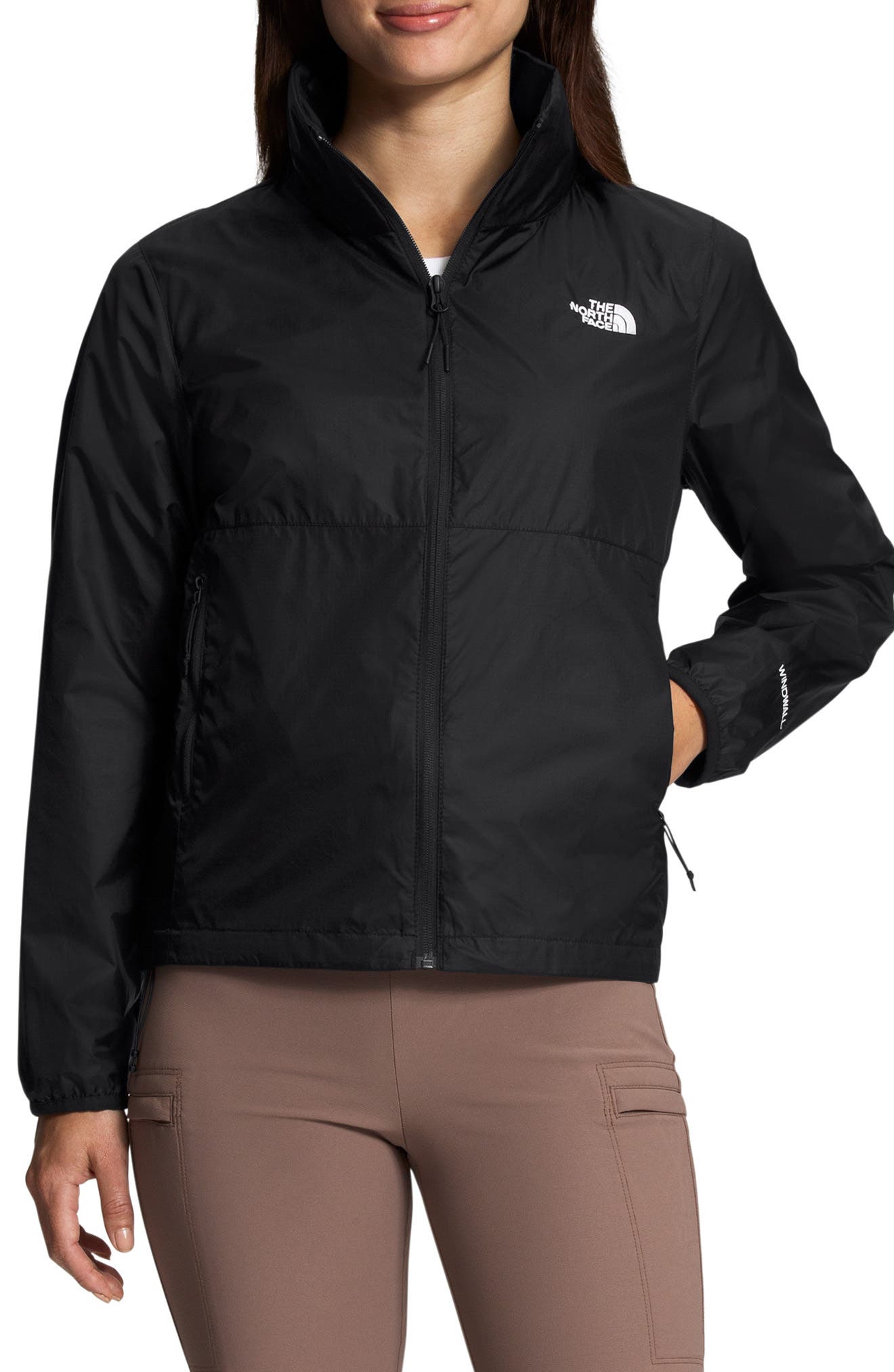 jd north face mens coat