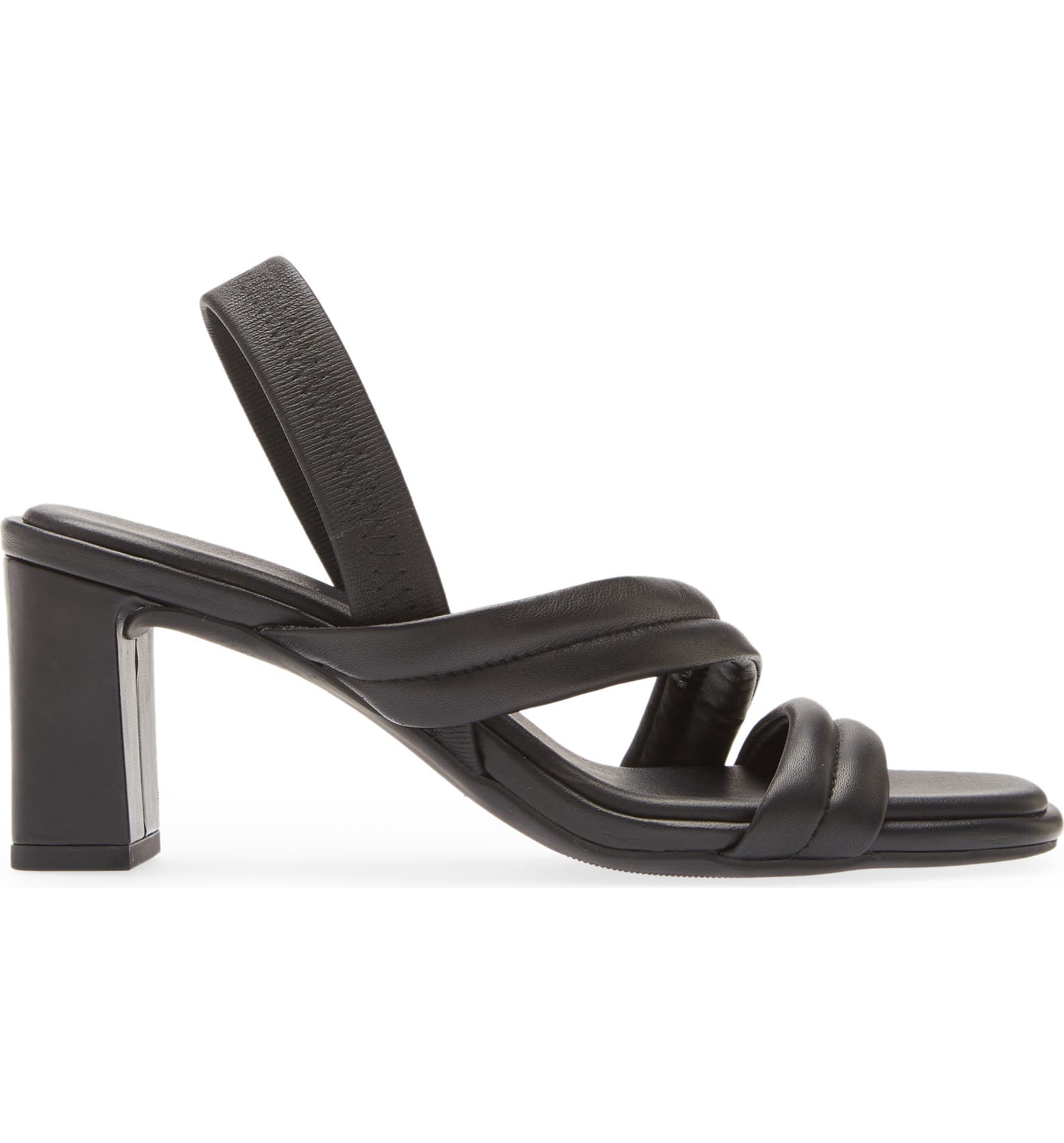 Caslon® Lennyn Slingback Sandal (Women) | Nordstrom