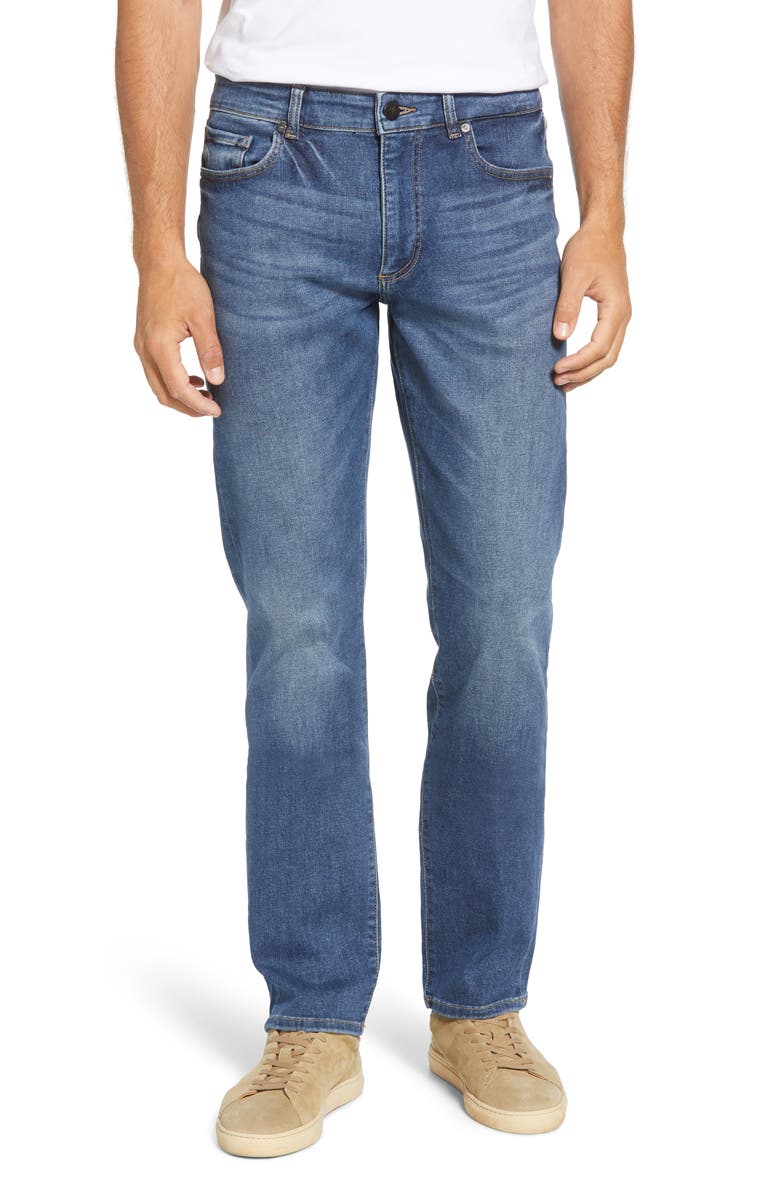 DL1961 Russell Slim Straight Jeans (Epithet) | Nordstrom