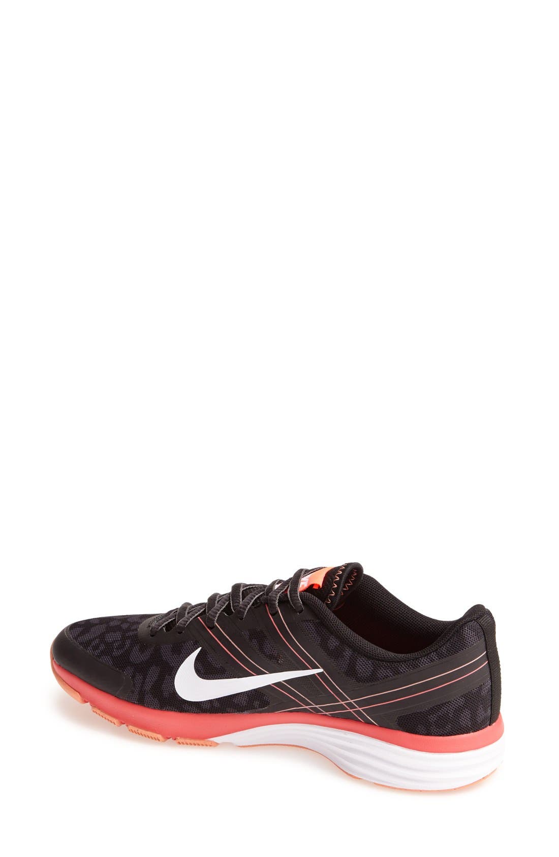 nike dual fusion training women's