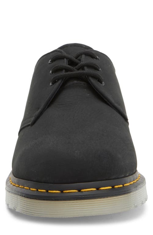 DR. MARTENS' DR. MARTENS PLAIN TOE DERBY