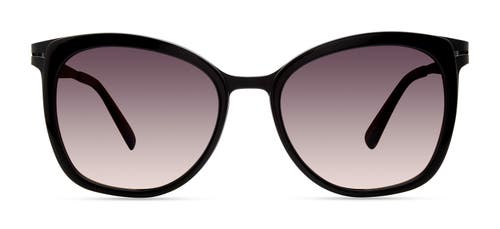 Modo 455 Sunglasses In Black