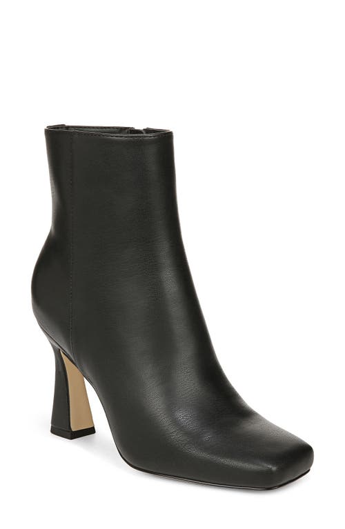 Shop Circus Ny By Sam Edelman Emma Square Toe Bootie In Black