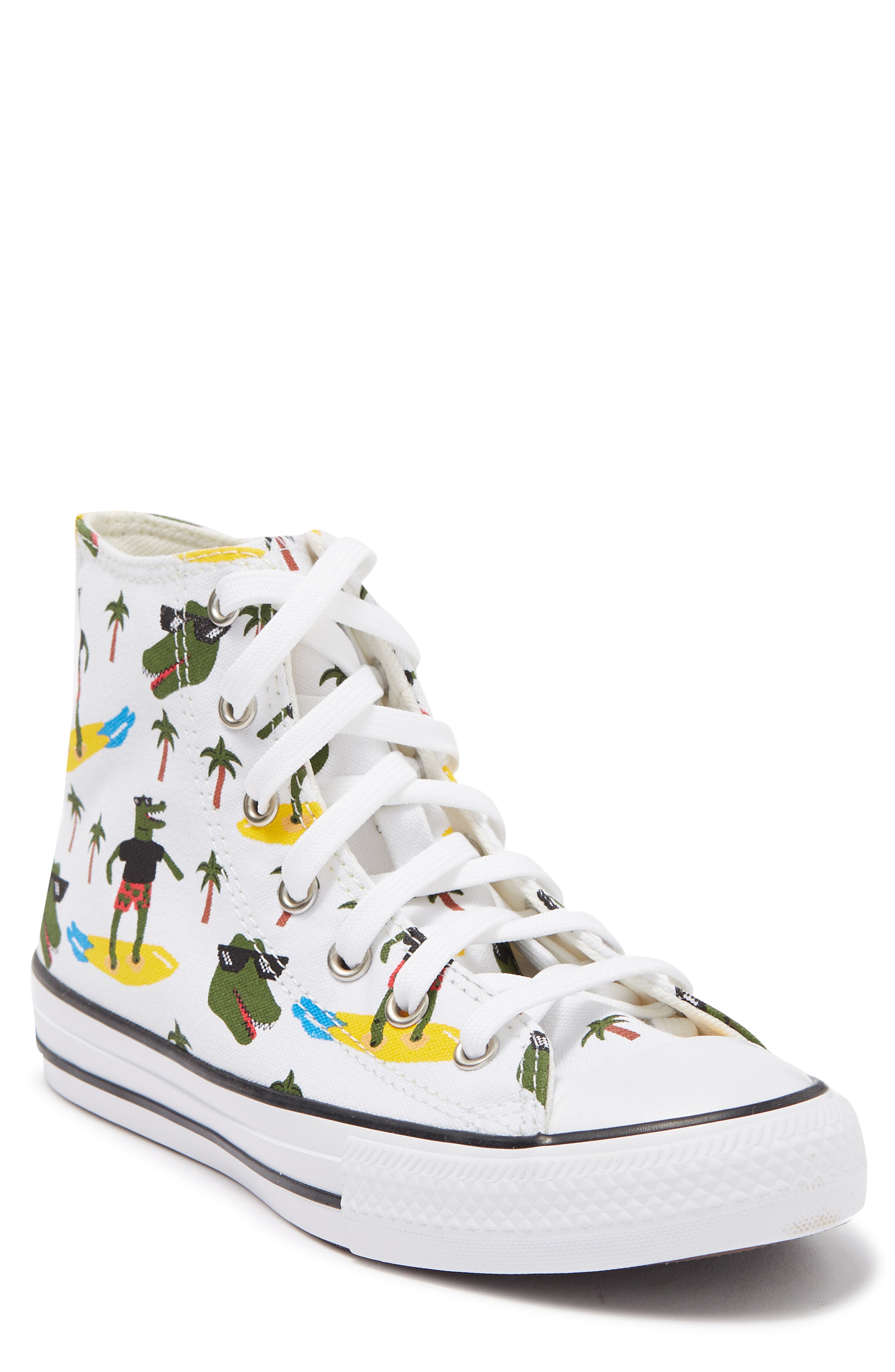 Nordstrom rack converse on sale