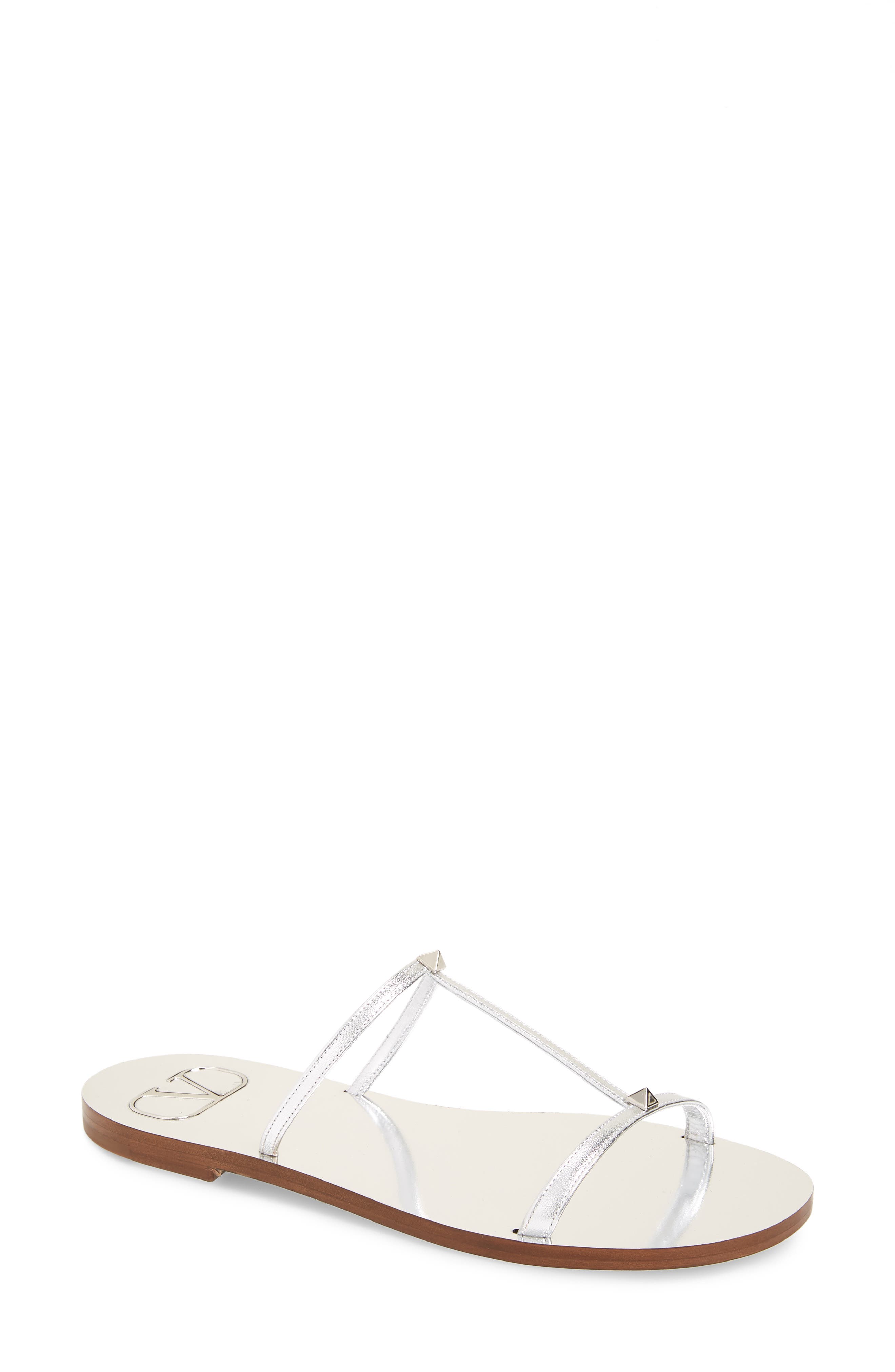 valentino slippers nordstrom