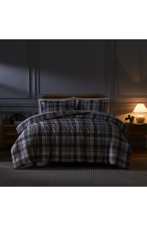 SOUTHSHORE FINE LINENS SOUTHSHORE FINE LINENS HIGHLAND 300 THREAD COUNT SHEET SET
