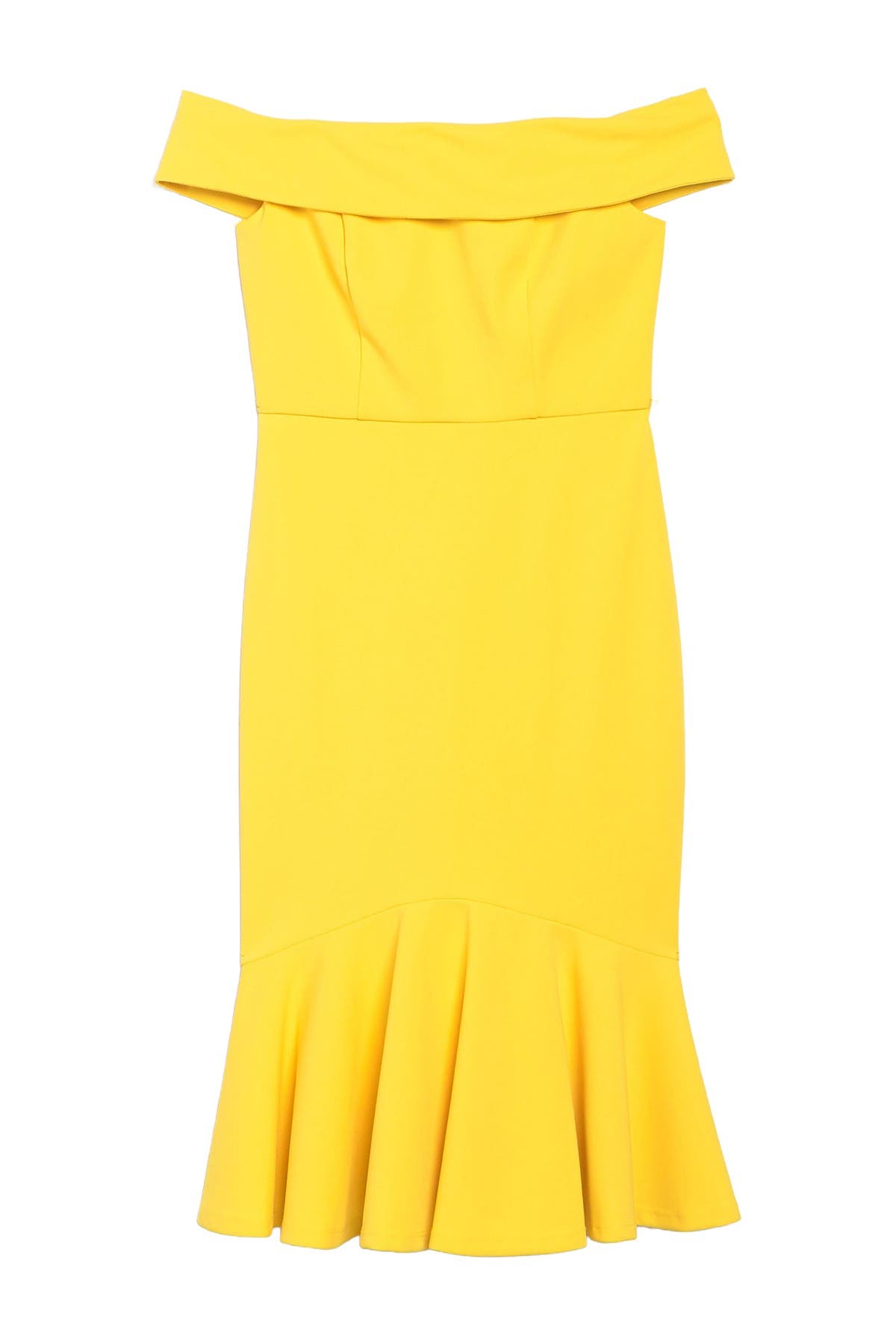 nordstrom mermaid dress