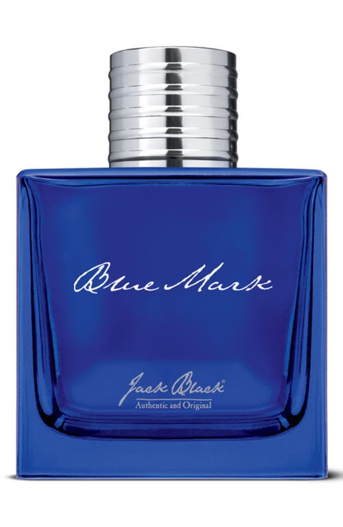 Jack Black Blue Mark Eau de Parfum
