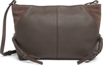 Burlington Brown Crossbody Bag - $25 (58% Off Retail) - From C.BBY