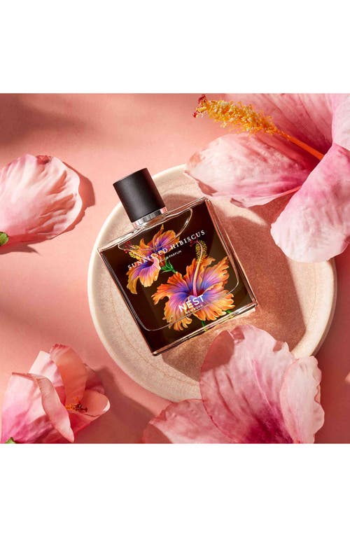 Shop Nest New York Sunkissed Hibiscus Eau De Parfum In No Color