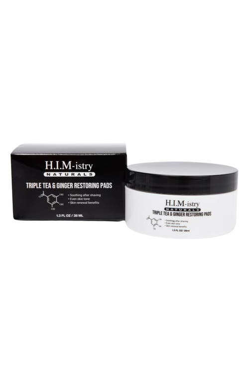 Himistry Naturals Acne Clearing Skin Care Set In No Color