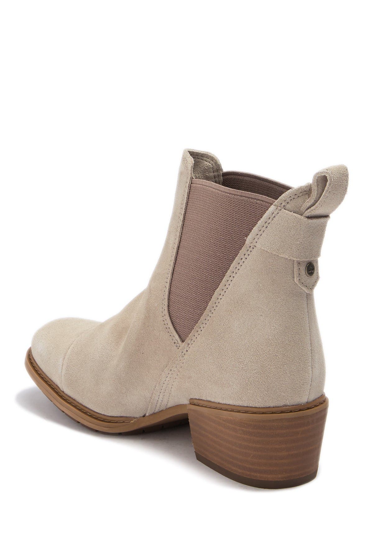 sutherlin bay chelsea boot