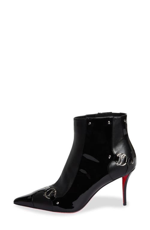 Shop Christian Louboutin Cl In Black