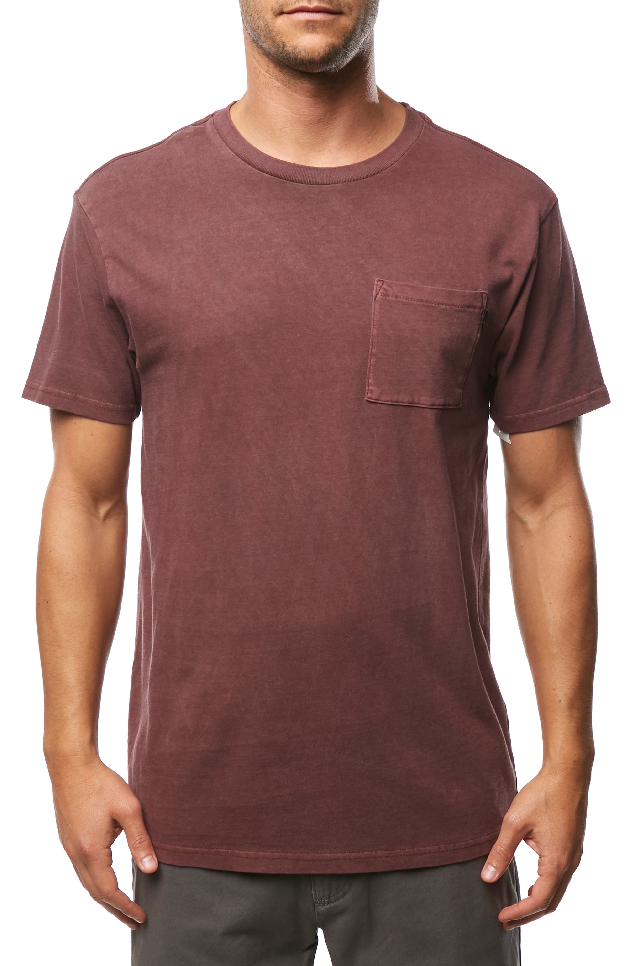 O'Neill Men's T-Shirts, stylish comfort clothing