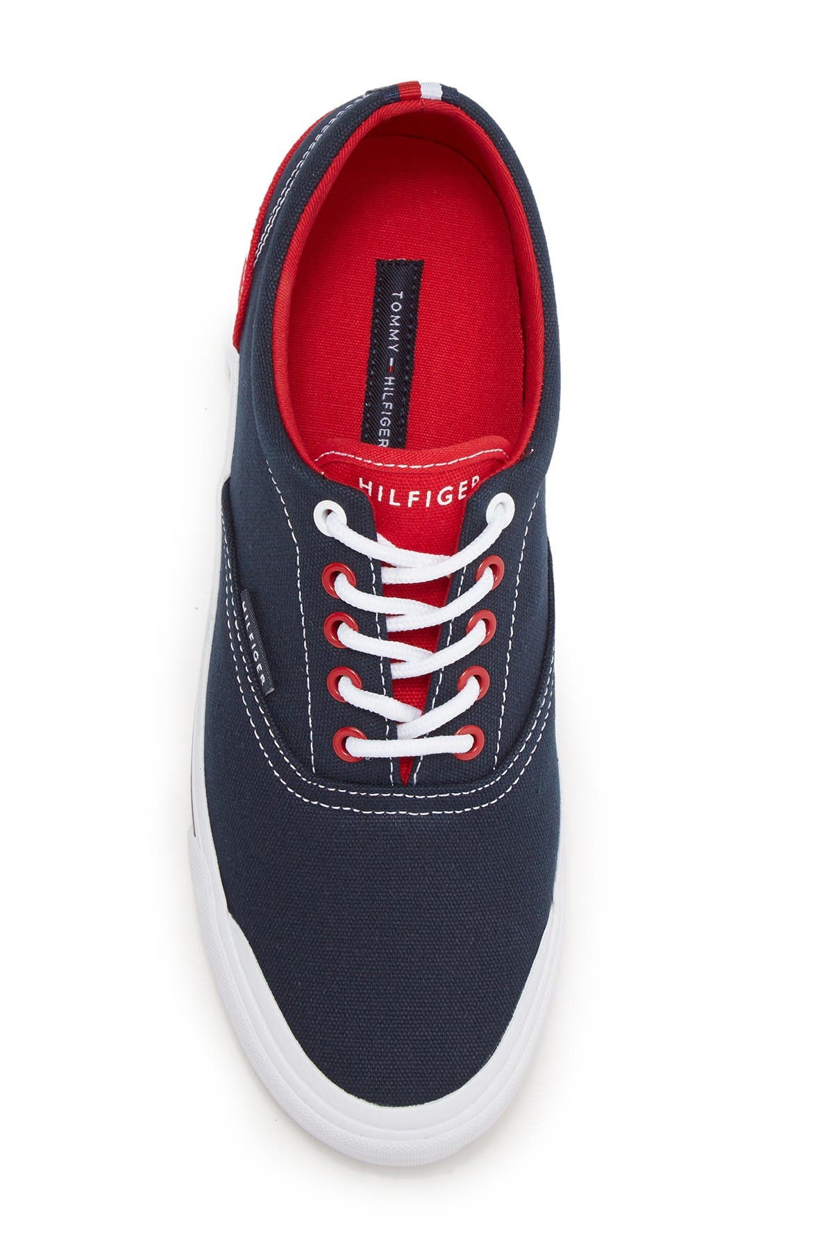 tommy hilfiger pallet sneaker