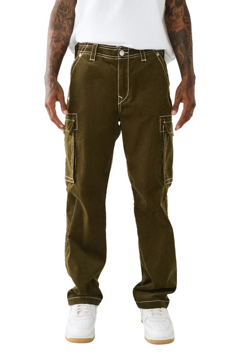 Skechers The Go Walk Premium Five-pocket Pants in Natural for Men