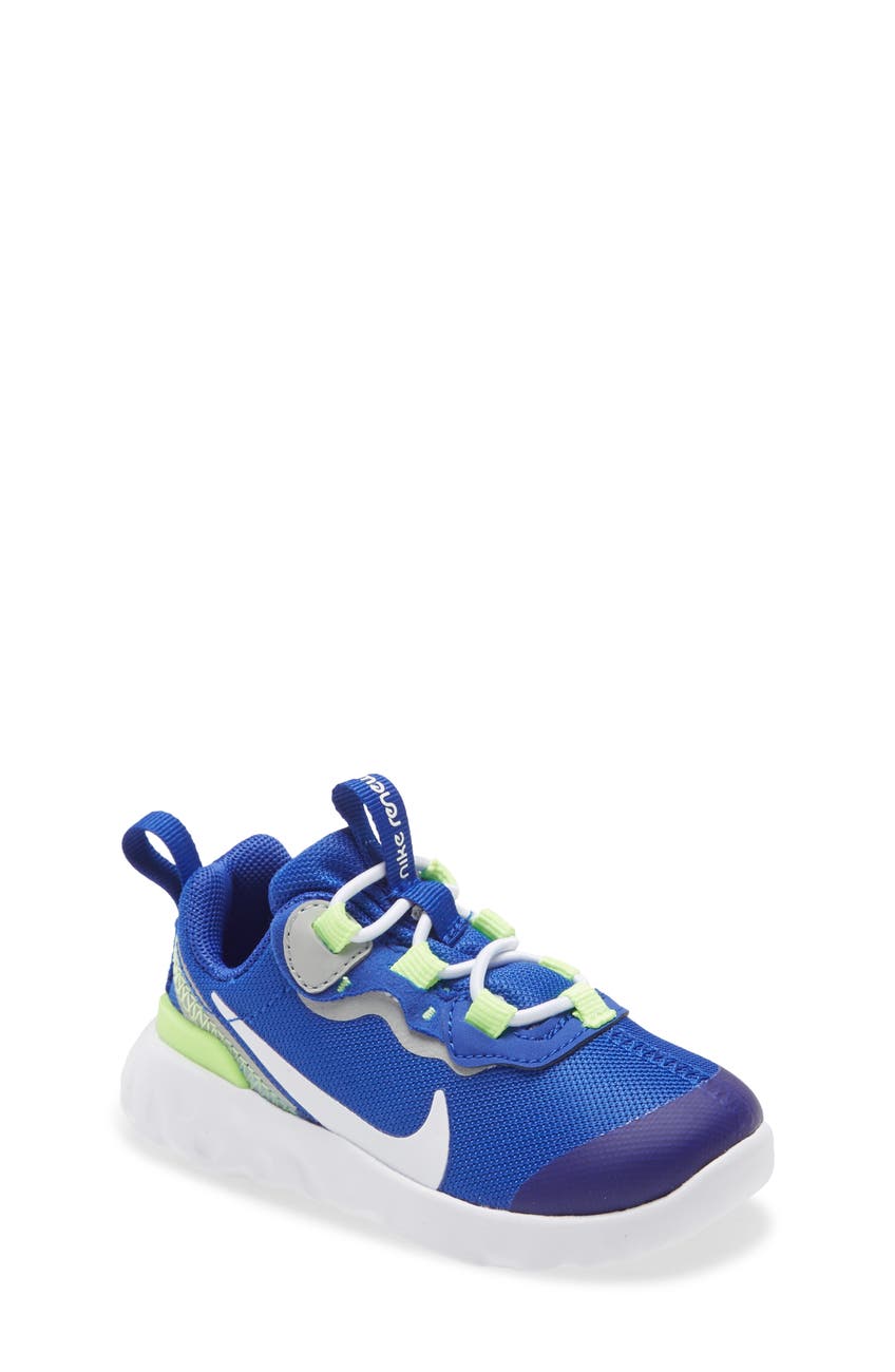 nike renew element 55 size 4