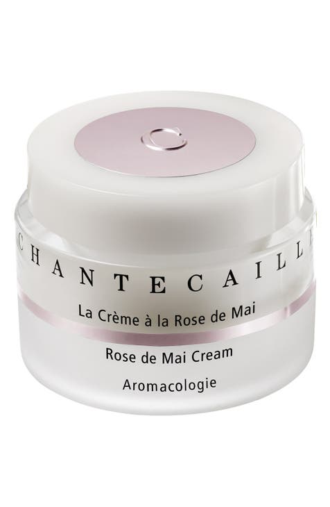 Rose de Mai Cream