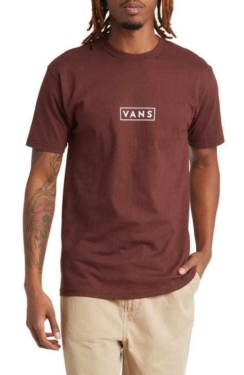 Men's Vans Clothing | Nordstrom