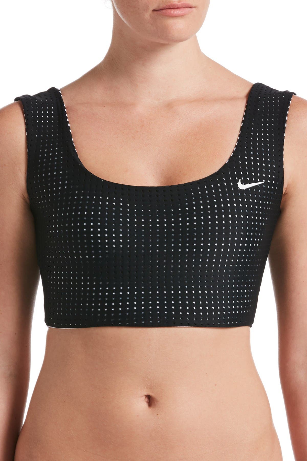 nike sport midkini