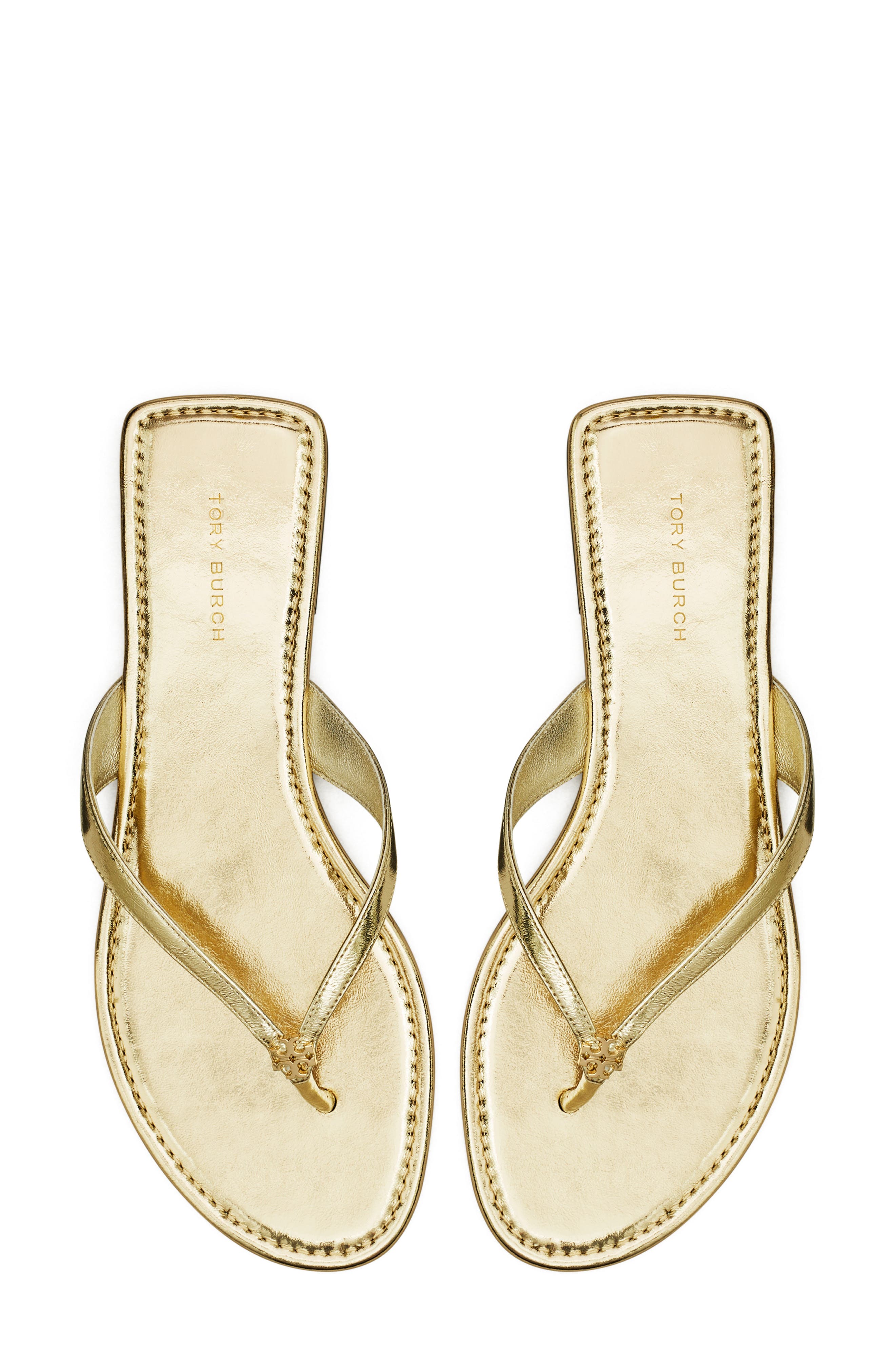 Tory Burch Classic Flip Flop (Women) | Nordstrom