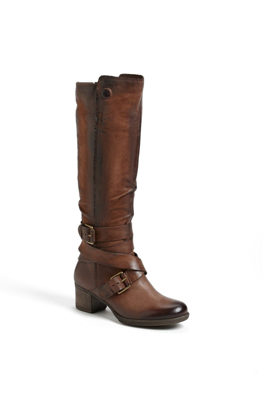 MJUS 'Newbury' Boot Nordstrom