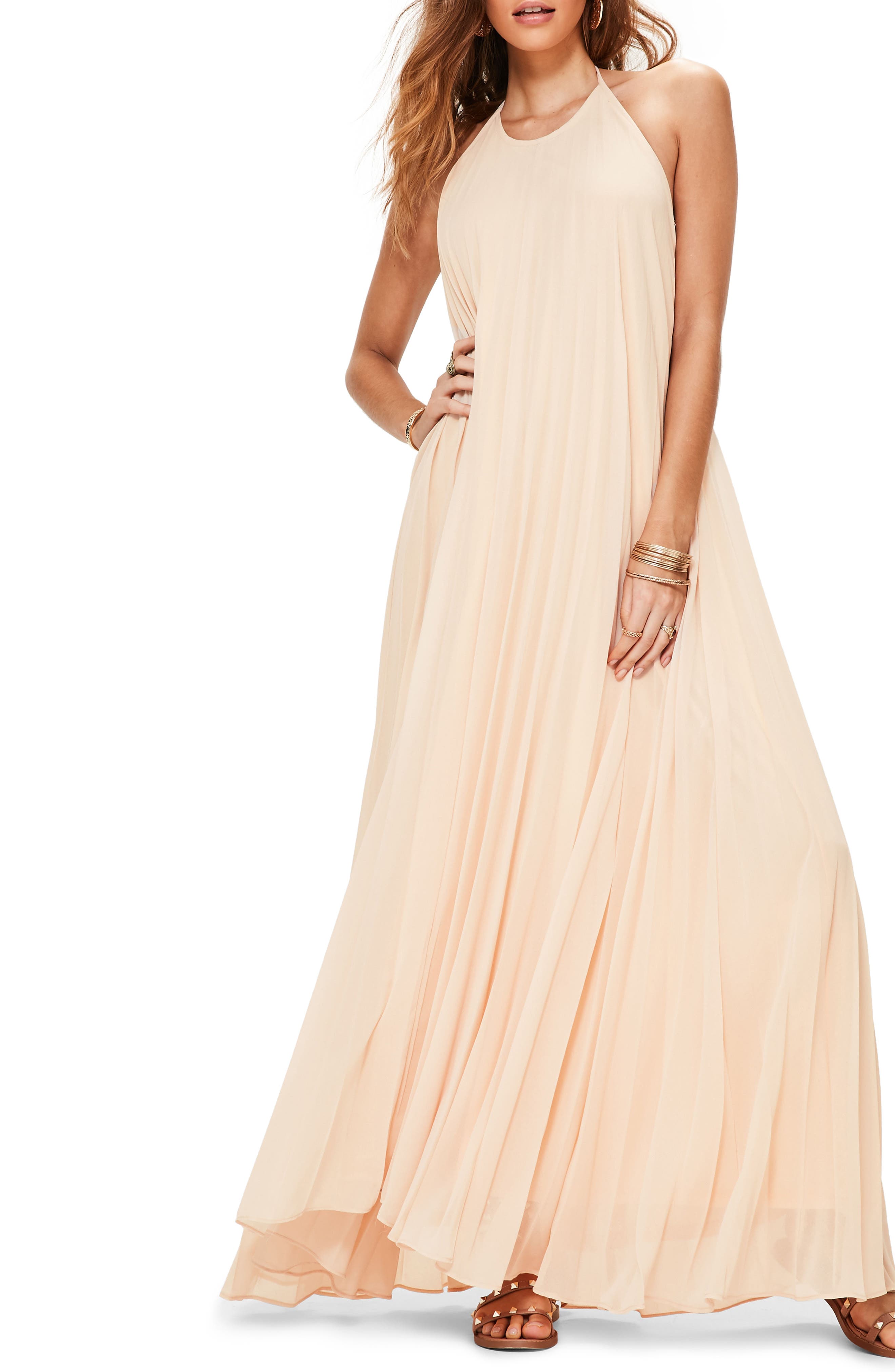 maxi dresses at nordstrom