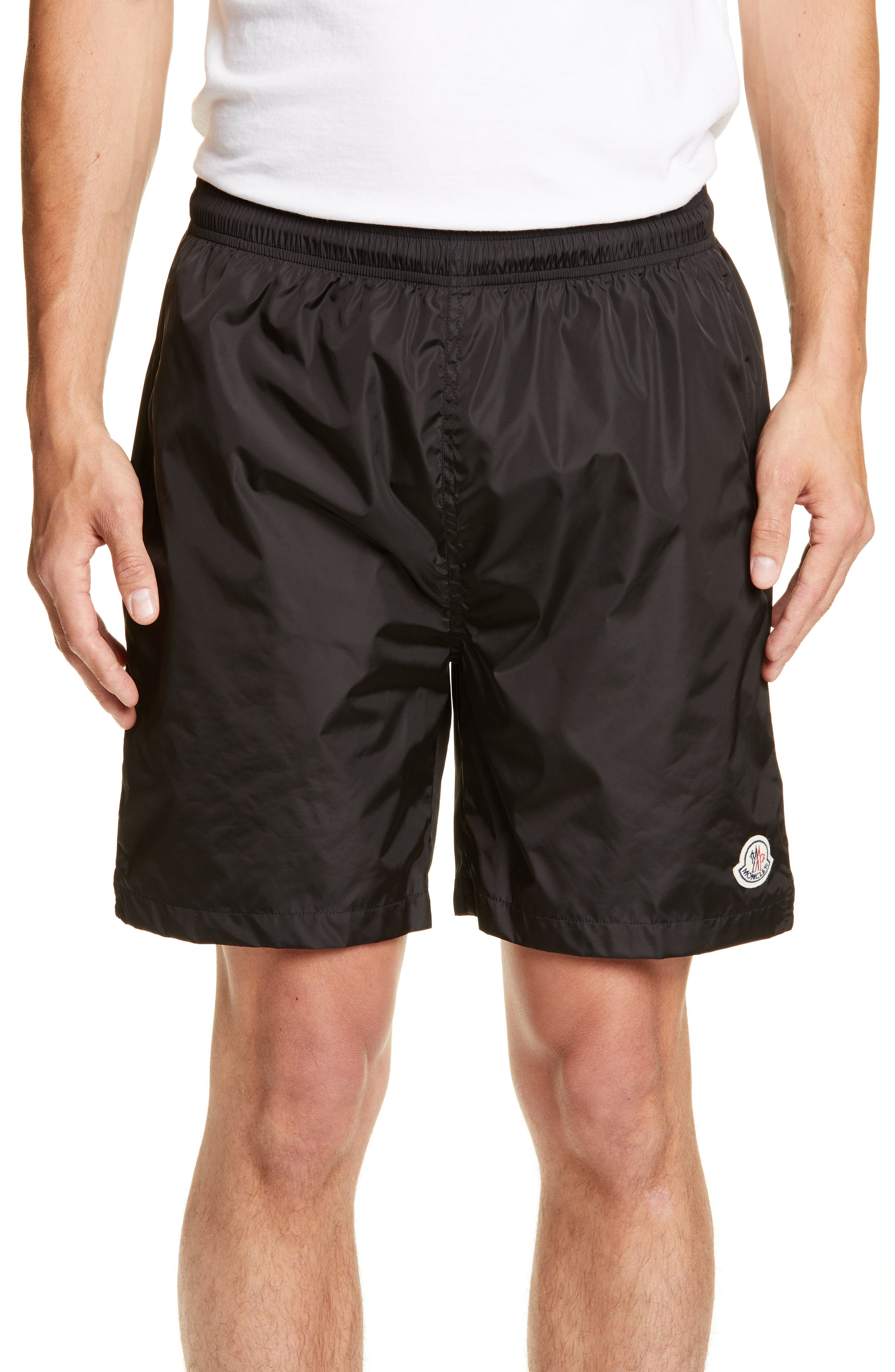 moncler genius shorts